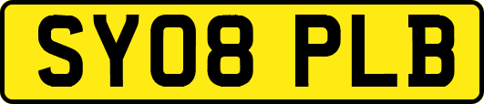 SY08PLB