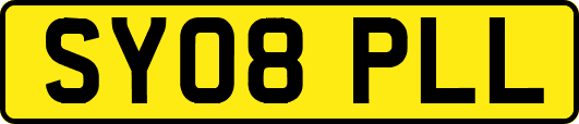 SY08PLL