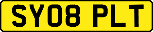 SY08PLT