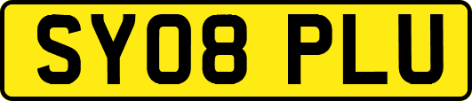 SY08PLU