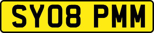 SY08PMM