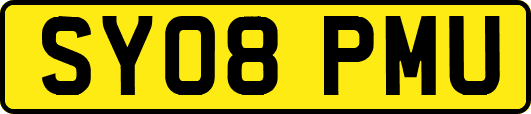 SY08PMU