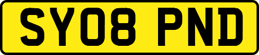 SY08PND