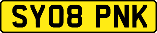 SY08PNK