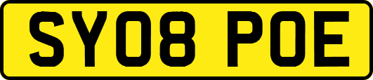 SY08POE