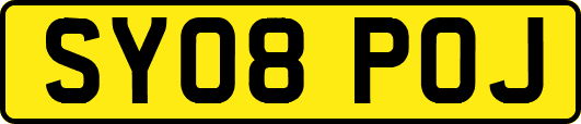 SY08POJ