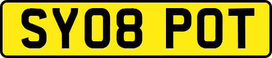 SY08POT