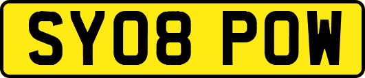 SY08POW