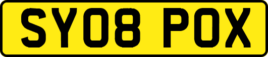 SY08POX