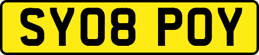 SY08POY