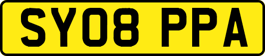 SY08PPA