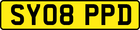SY08PPD