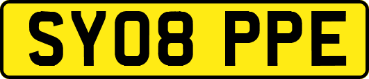 SY08PPE