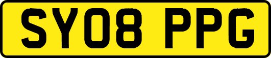 SY08PPG