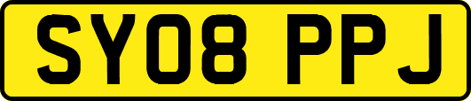 SY08PPJ