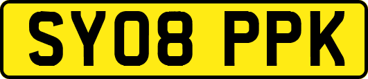 SY08PPK