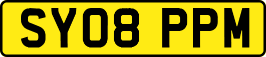 SY08PPM