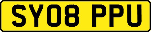 SY08PPU