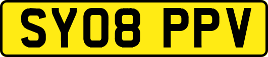SY08PPV