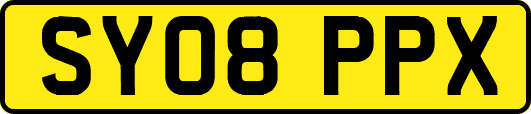 SY08PPX