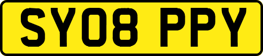 SY08PPY