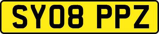 SY08PPZ