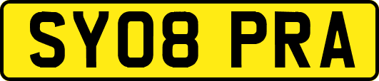 SY08PRA