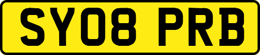 SY08PRB