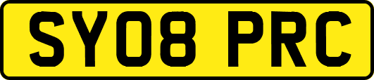 SY08PRC
