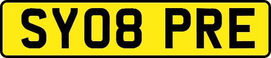SY08PRE