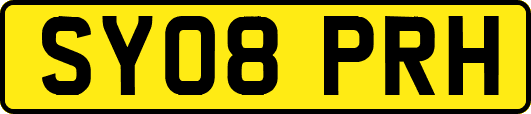 SY08PRH