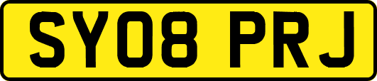 SY08PRJ