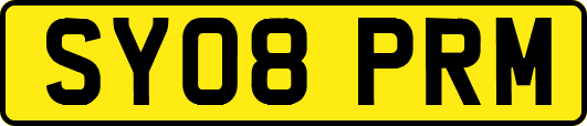 SY08PRM
