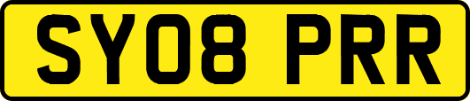 SY08PRR