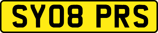 SY08PRS