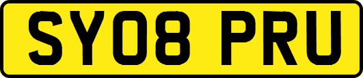 SY08PRU