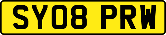 SY08PRW