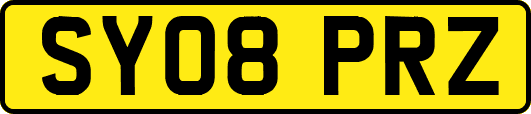 SY08PRZ