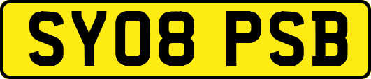 SY08PSB
