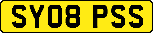 SY08PSS