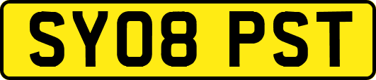 SY08PST
