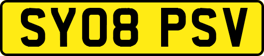 SY08PSV