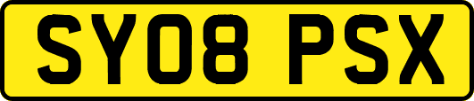 SY08PSX