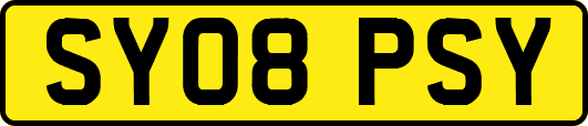SY08PSY
