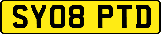 SY08PTD