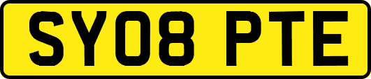 SY08PTE