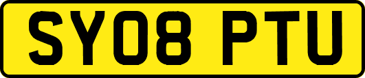 SY08PTU