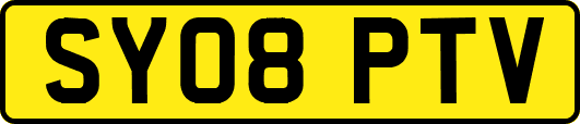 SY08PTV
