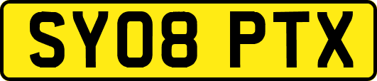 SY08PTX