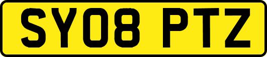 SY08PTZ